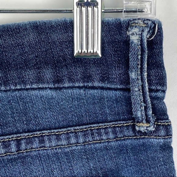 MOTHER The Looker - Here Kitty Kitty Jeans, size 29 - Picture 8 of 13